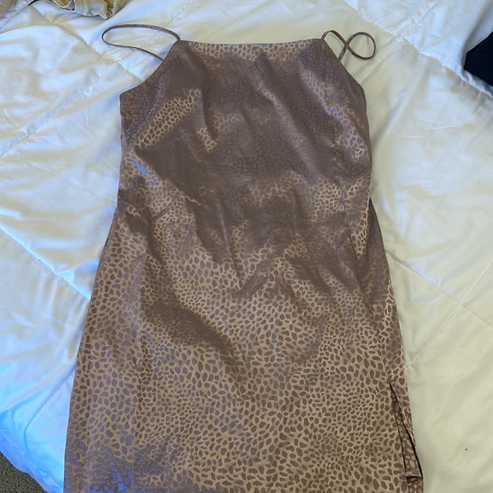 Sophie Rue mini dress